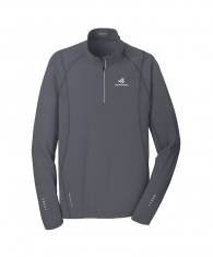 OGIO Endurance Nexus 1/4-Zip Pullover
