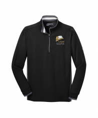 Nike Golf Dri-FIT 1/2-Zip Cover-Up