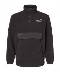 DRI DUCK - Timber Mountain Fleece Pullover