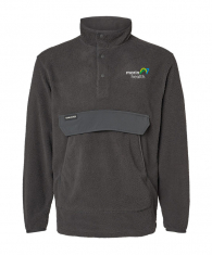 DRI DUCK - Timber Mountain Fleece Pullover