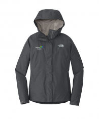 The North Face Ladies DryVent Rain Jacket