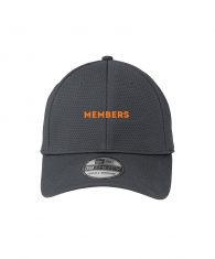 New Era® Tech Mesh Cap