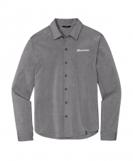 OGIO® Commuter Woven Shirt