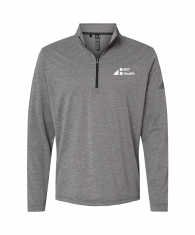 Adidas - Lightweight Quarter-Zip Pullover