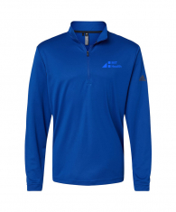 Adidas - Lightweight Quarter-Zip Pullover