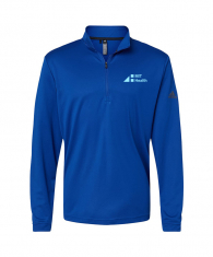 Adidas - Lightweight Quarter-Zip Pullover