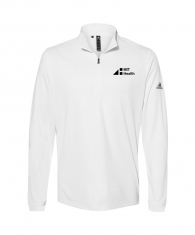 Adidas - Lightweight Quarter-Zip Pullover
