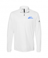 Adidas - Lightweight Quarter-Zip Pullover