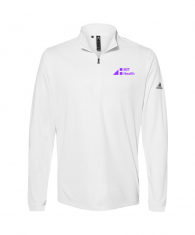 Adidas - Lightweight Quarter-Zip Pullover