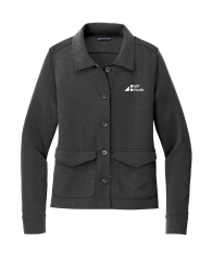 Brooks Brothers® Women’s Mid-Layer Stretch Button Jacket