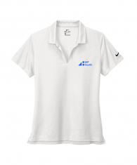 Nike Ladies Dri-FIT Micro Pique 2.0 Polo