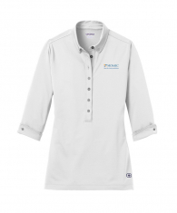 OGIO® Ladies Gauge Polo