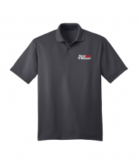 Port Authority Performance Fine Jacquard Polo