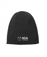 New Era Knit Beanie