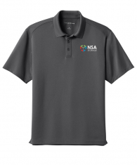 Port Authority® Wearever Performance Pique Polo