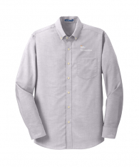 Port Authority® SuperPro™ Oxford Shirt
