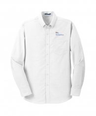 Port Authority® SuperPro™ Oxford Shirt