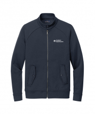 Brooks Brothers® Double-Knit Full-Zip