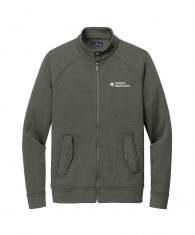 Brooks Brothers® Double-Knit Full-Zip
