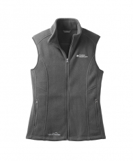 Eddie Bauer® - Ladies Fleece Vest