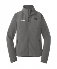The North Face® Ladies Apex Barrier Soft Shell Jacket