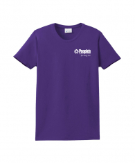 Port & Company® Ladies Essential Tee