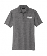 TravisMathew Auckland Slub Polo