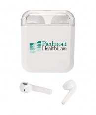 Braavos True Wireless Auto Pair Earbuds