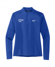Nike Ladies Dri-FIT Element 1/2-Zip Top
