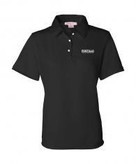 FeatherLite - Women's Moisture Free Mesh Sport Shirt