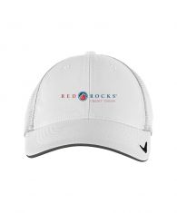 Nike Dri-FIT Mesh Back Cap