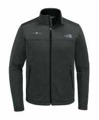 The North Face® Chest Logo Ridgewall Soft Shell Jacket
