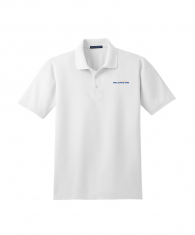 Port Authority Stain-Resistant Polo