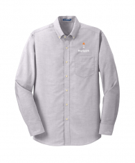 Port Authority® SuperPro™ Oxford Shirt