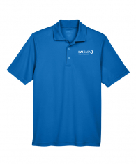 Core 365 Men's Origin Performance Piqué Polo