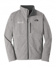 The North Face® Apex Barrier Soft Shell Jacket