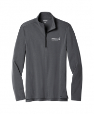 OGIO® Limit 1/4-Zip