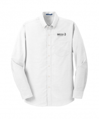 Port Authority® SuperPro™ Oxford Shirt