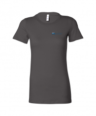 BELLA + CANVAS - Women's Slim Fit Tee