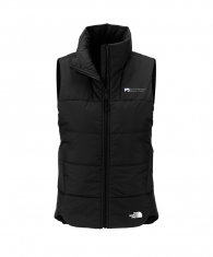 The North Face® Ladies Everyday Insulated Vest