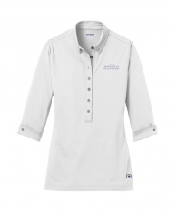 OGIO® Ladies Gauge Polo