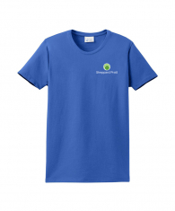 Port & Company® Ladies Essential Tee