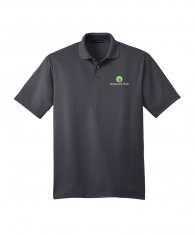 Port Authority Performance Fine Jacquard Polo