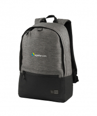 New Era Legacy Backpack