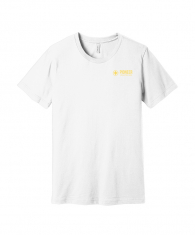 Bella + Canvas - Unisex Short Sleeve Jersey Tee