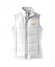 Port Authority Ladies Puffy Vest