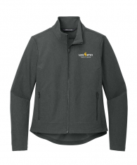 Mercer+Mettle® Women’s Stretch Soft Shell Jacket