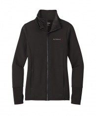 OGIO ENDURANCE Ladies Modern Performance Full-Zip