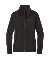 OGIO ENDURANCE Ladies Modern Performance Full-Zip
