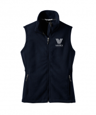 Port Authority® Ladies Value Fleece Vest